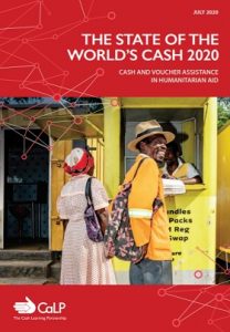 The State of The World's Cash 2020