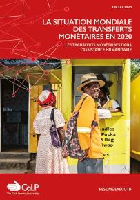 Le CALP Network publie un aperçu des transferts monétaires en <a href="https://www.calpnetwork.org/fr/publication/the-state-of-the-worlds-cash-executive-summary/" target="_blank" rel="noopener">2018</a> et en <a href="https://www.calpnetwork.org/fr/publication/the-state-of-the-worlds-cash-2020-executive-summary/" target="_blank" rel="noopener">2020</a>.