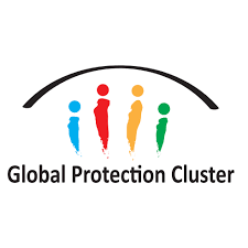 Global Protection Cluster logo